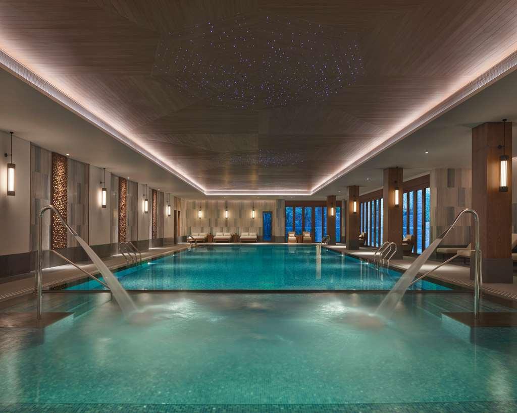 Grand Hyatt Shenzhou Peninsula Hotel Wanning Facilities photo