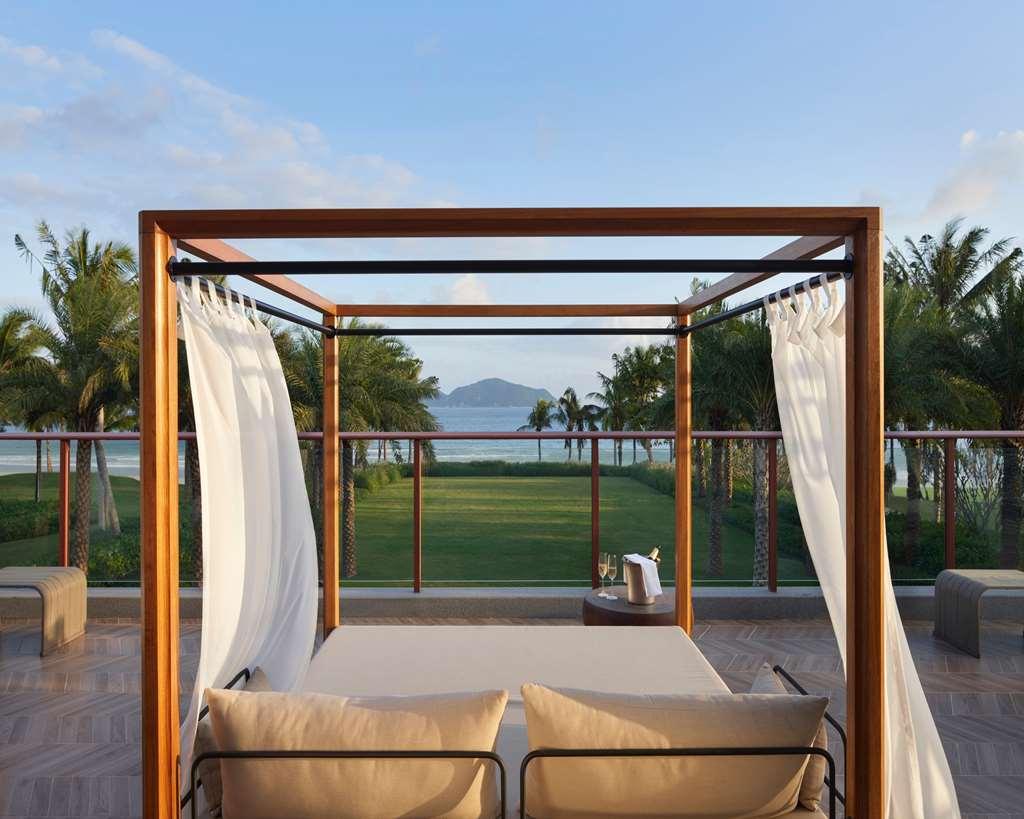 Grand Hyatt Shenzhou Peninsula Hotel Wanning Facilities photo